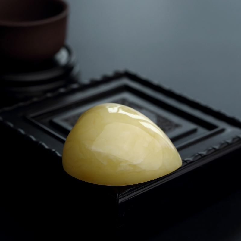 白花蜜吊坠 - 红掌柜