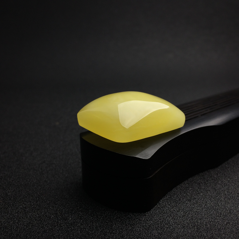 满蜜蜜蜡无事牌-红掌柜