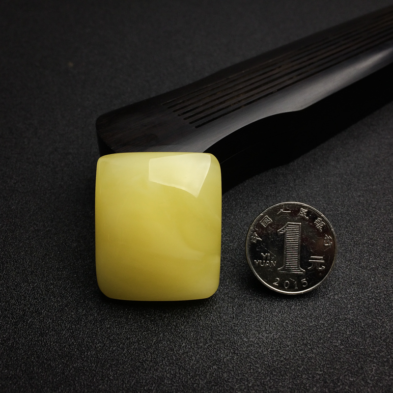 满蜜无事牌-红掌柜