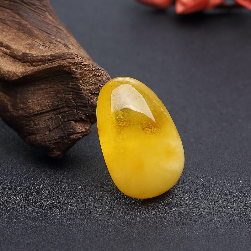 金绞蜜吊坠-红掌柜