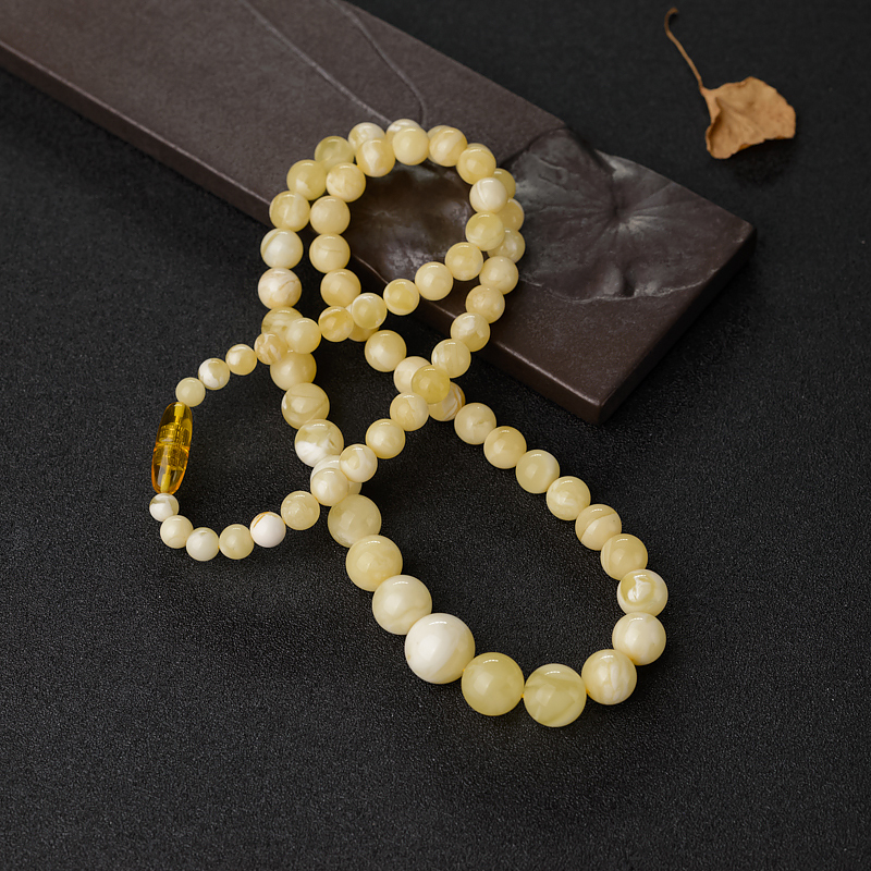 白花蜜塔链-红掌柜