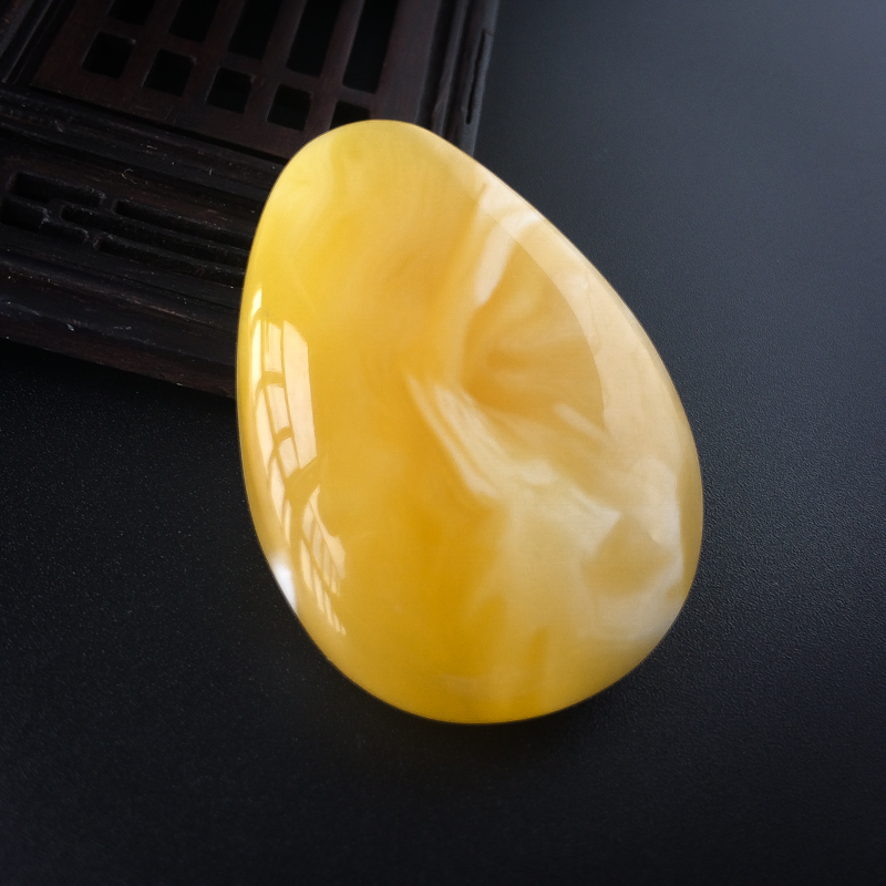 水滴吊坠-红掌柜