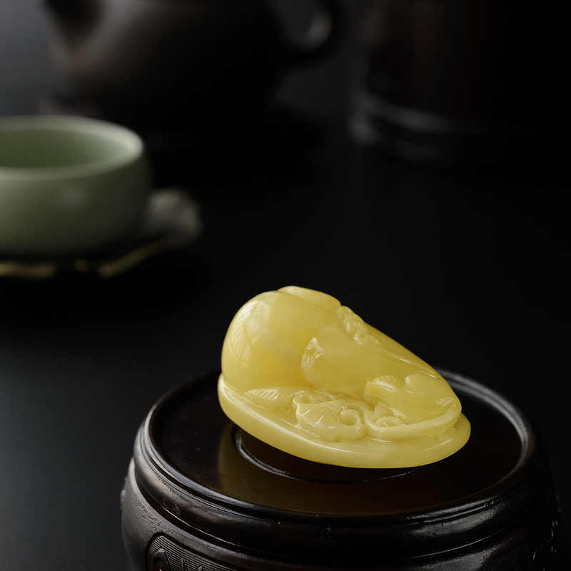 满蜜葫芦-红掌柜