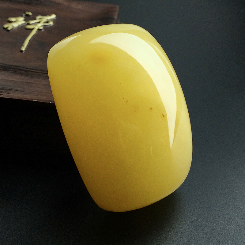 满蜜厚装方牌-红掌柜