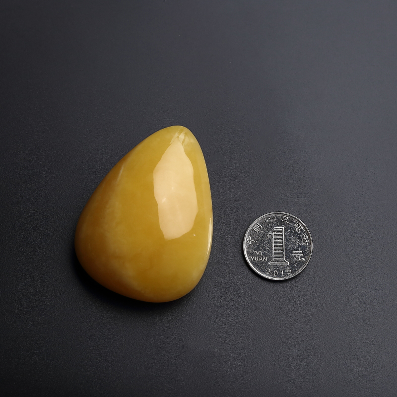 满蜜吊坠-红掌柜