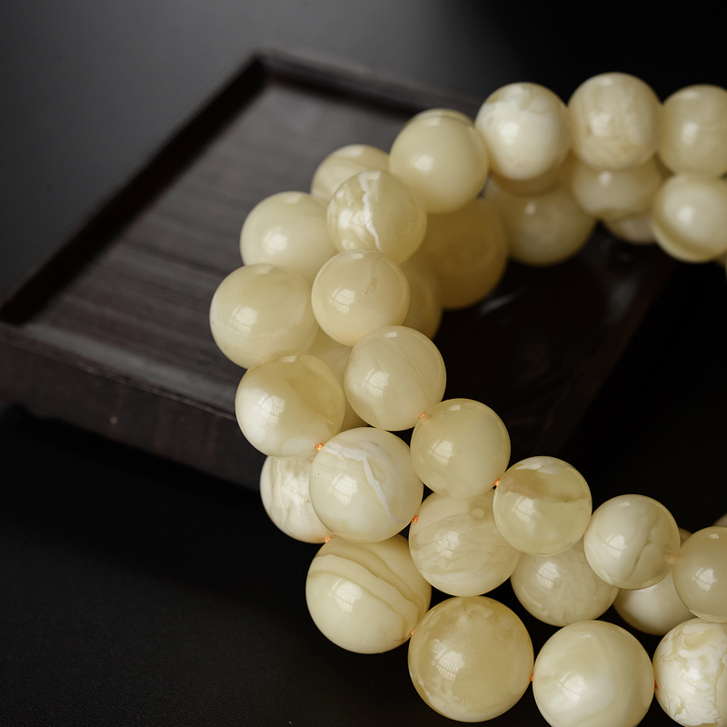 白花蜜塔链-红掌柜