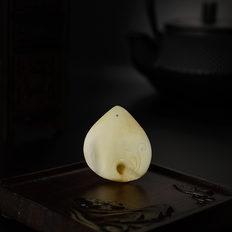 白蜜蜜蜡花-红掌柜