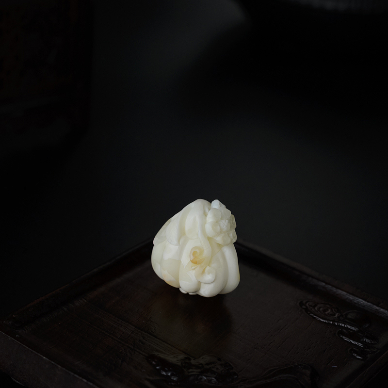 白蜜蜜蜡南瓜-红掌柜