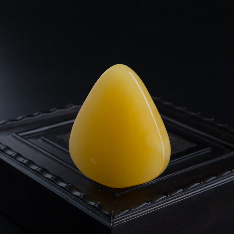 满蜜吊坠-红掌柜