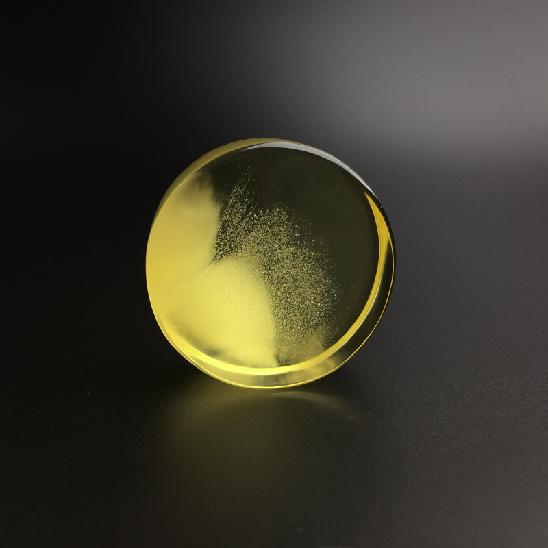 金包蜜蜜蜡平安牌吊坠-红掌柜