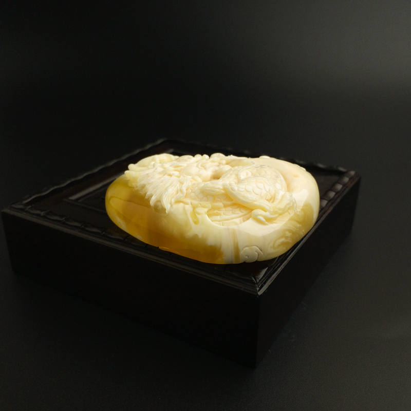 天然白蜜-红掌柜