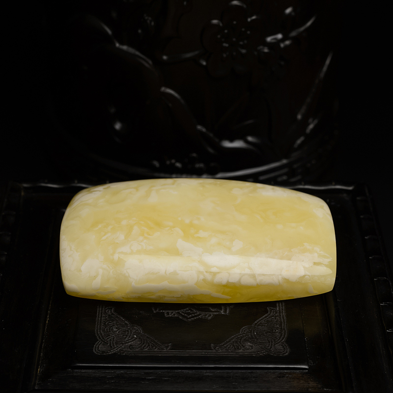 白花蜜无事牌-红掌柜