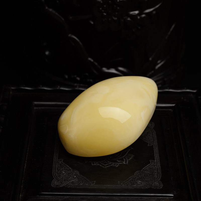 白花蜜吊坠-红掌柜