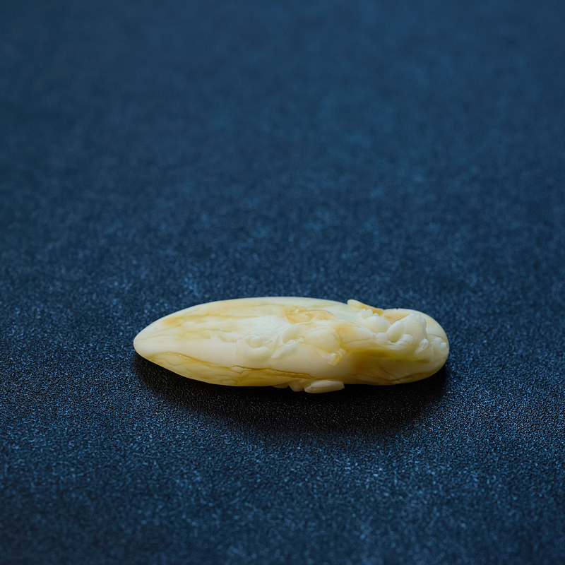 白蜜貔貅吊坠 - 红掌柜