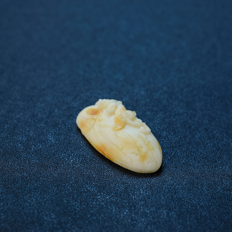 波罗的海白蜜吊坠 - 红掌柜