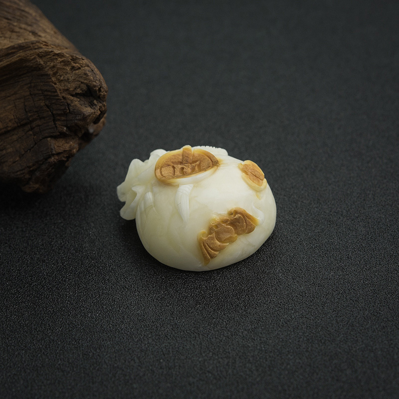 白蜜钱袋-红掌柜