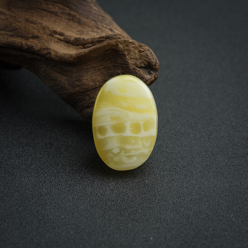 白花蜜吊坠-红掌柜