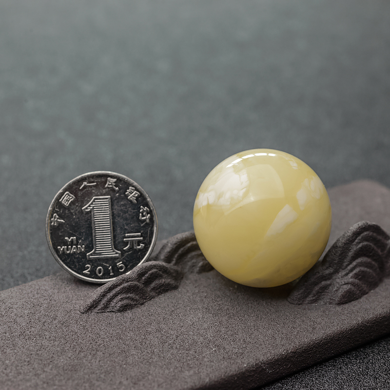 白花蜜蜡-红掌柜