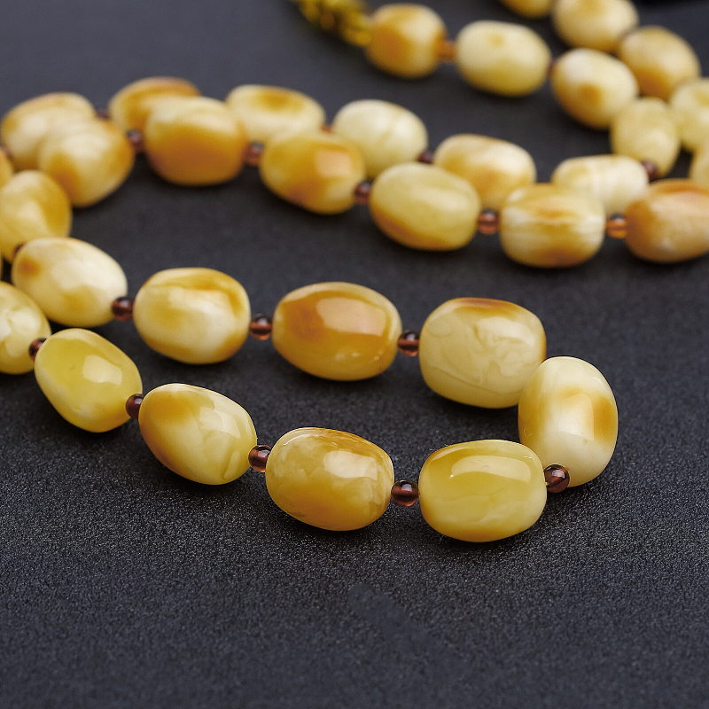 白花蜜蜡-红掌柜