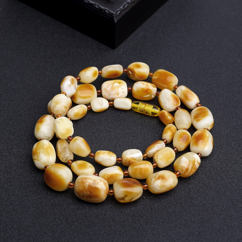 随形项链-红掌柜