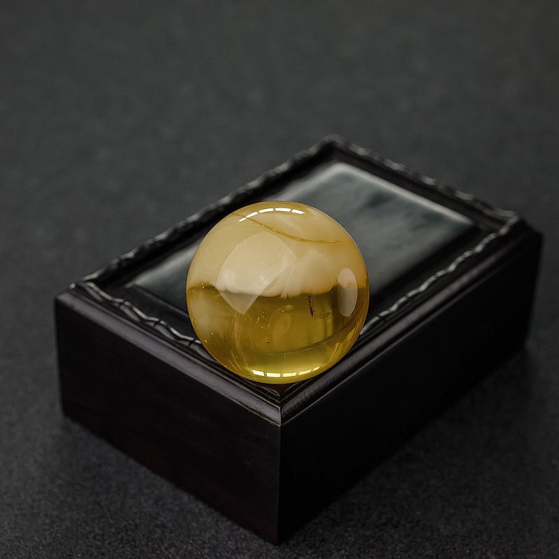 金绞蜜圆珠-红掌柜