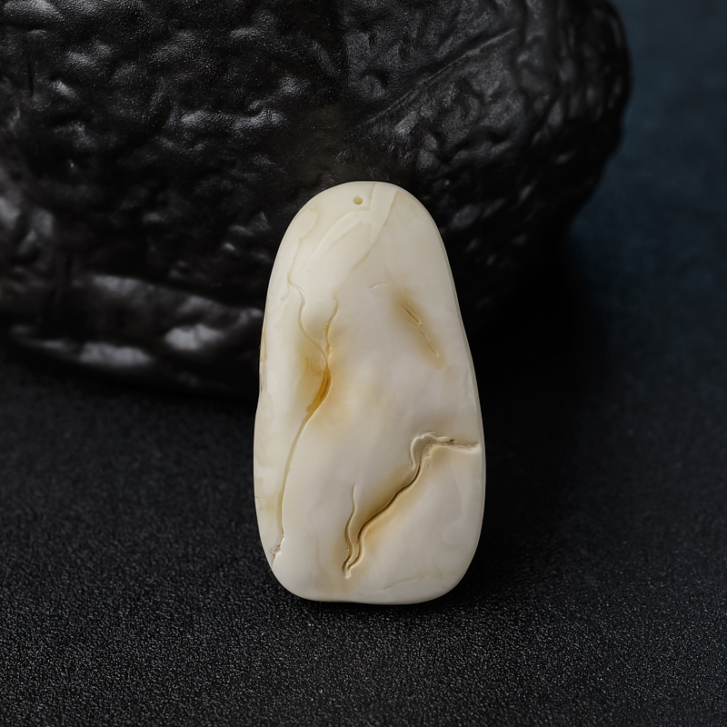 象牙白白蜜观音-红掌柜