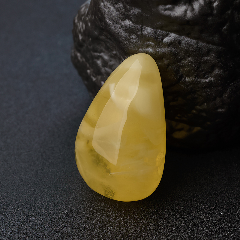 金绞蜜水滴吊坠-红掌柜