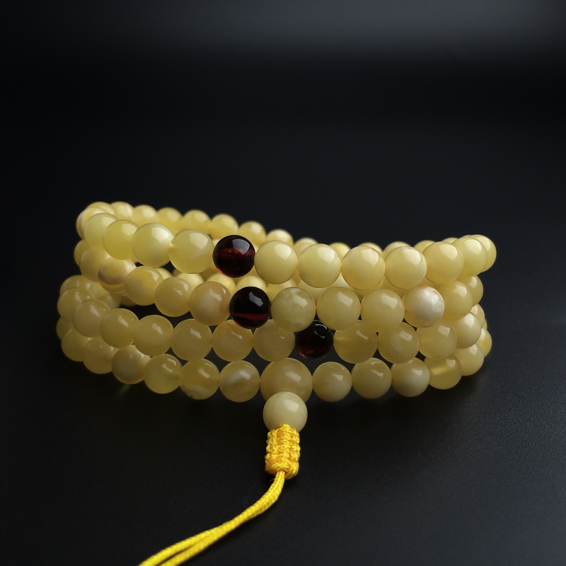 白花蜜蜡-红掌柜