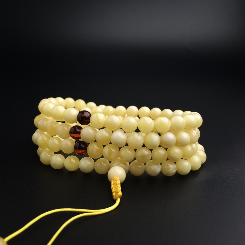 白花蜜蜡-红掌柜