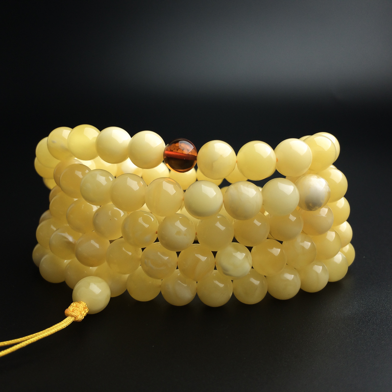 白花蜜蜡-红掌柜