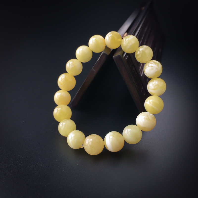 黄白蜜蜜蜡-红掌柜