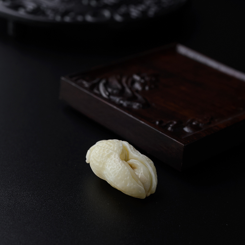 满蜜花生-红掌柜