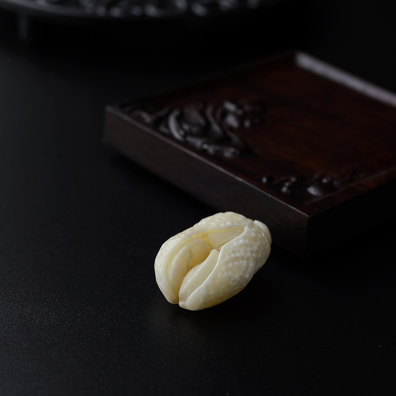 白蜜花生-红掌柜