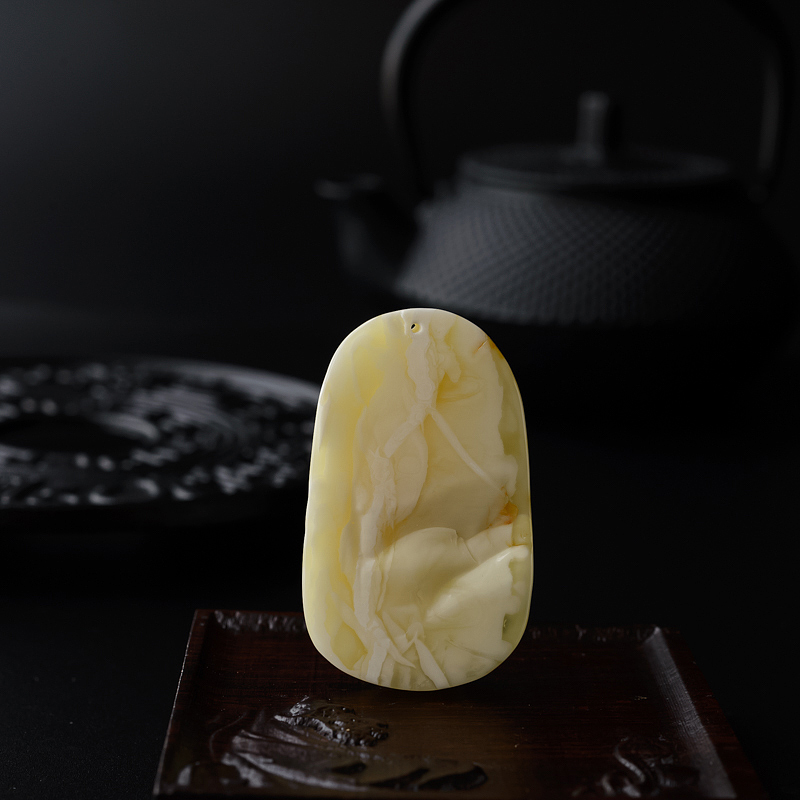 白蜜鸡牌-红掌柜