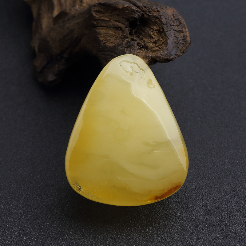 蜜蜡葫芦吊坠 - 红掌柜