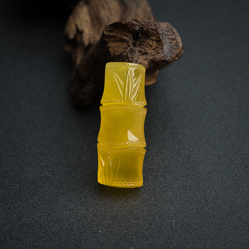 节节高升吊坠-红掌柜