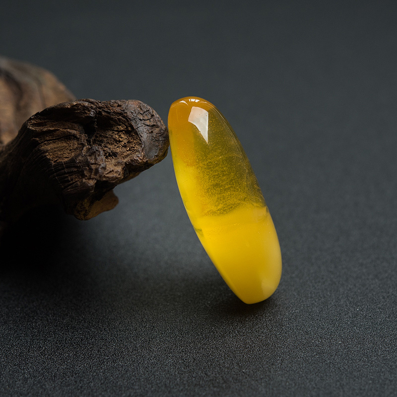 金绞蜜吊坠-红掌柜