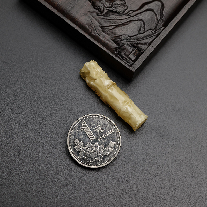 白花蜜吊坠 - 红掌柜