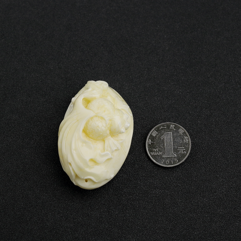 蜜蜡金玉满堂-红掌柜