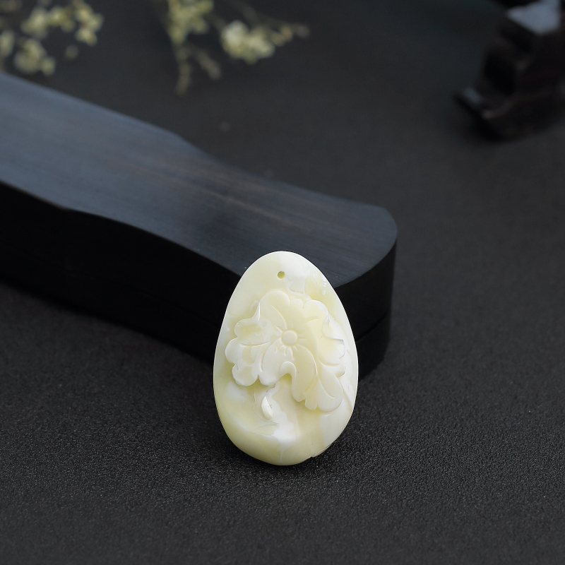 白蜜一念之间-红掌柜