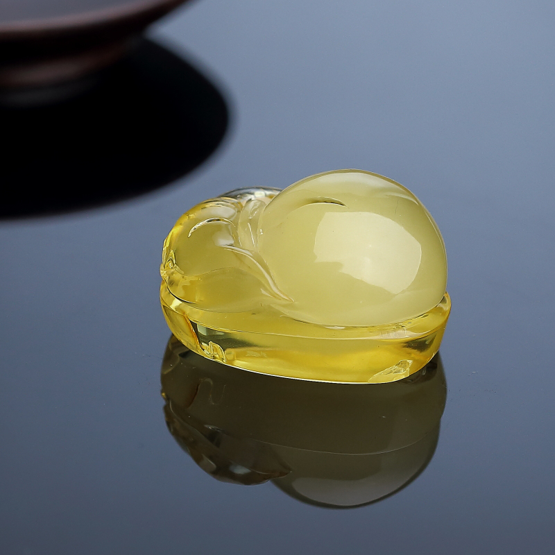 金包蜜钱袋-红掌柜