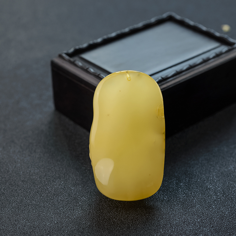 鸡油黄金包蜜葫芦-红掌柜