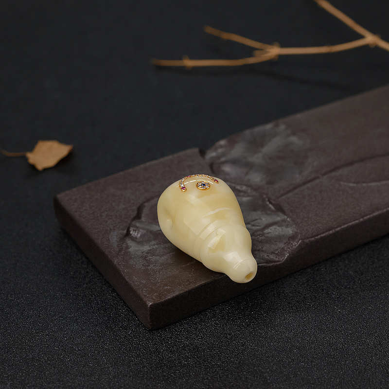 波罗的海白蜜三通-红掌柜