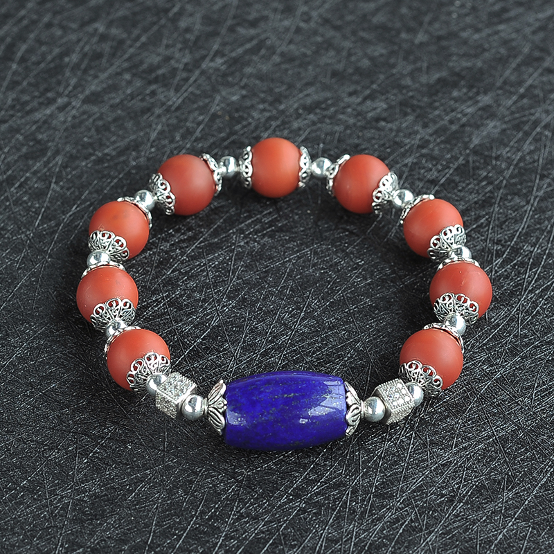 保山南红-红掌柜