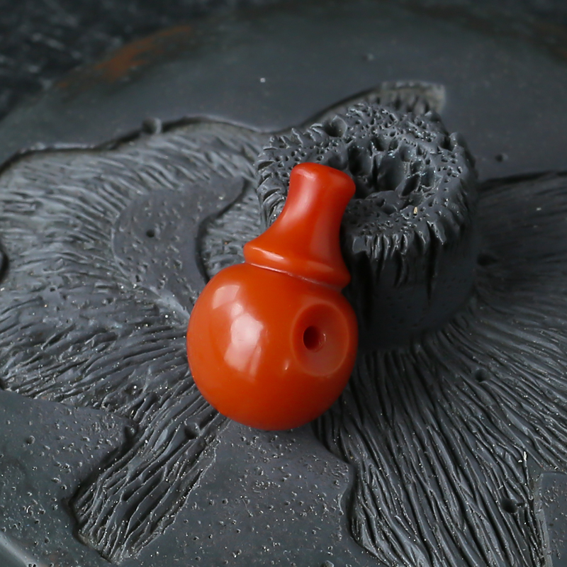 保山南红 - 红掌柜珠宝