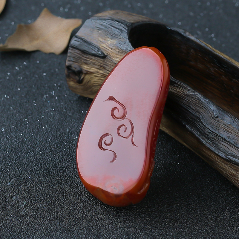 川料南红 - 红掌柜珠宝