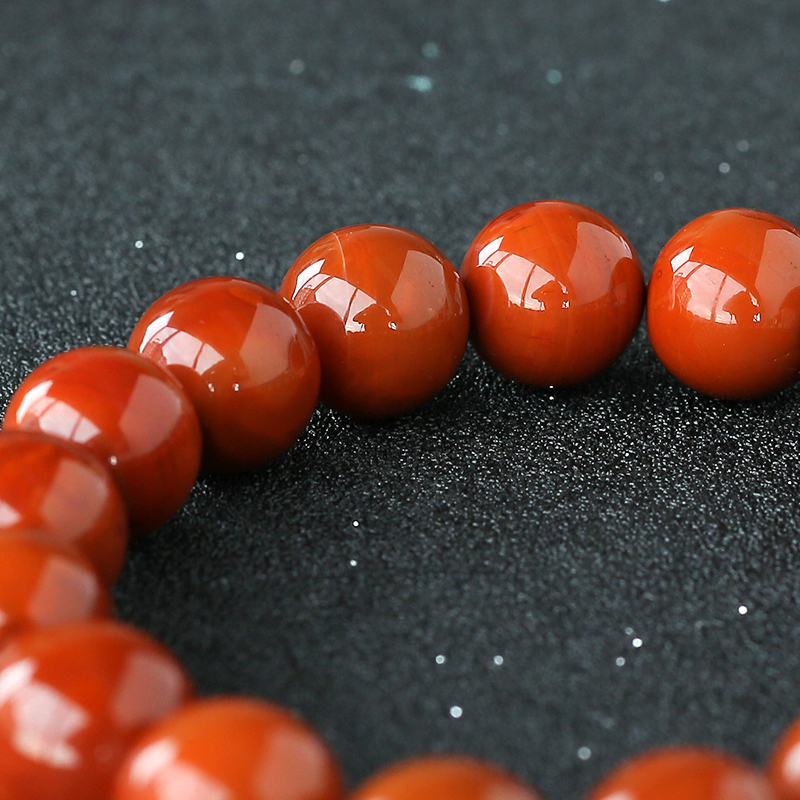 南红手串- 红掌柜珠宝