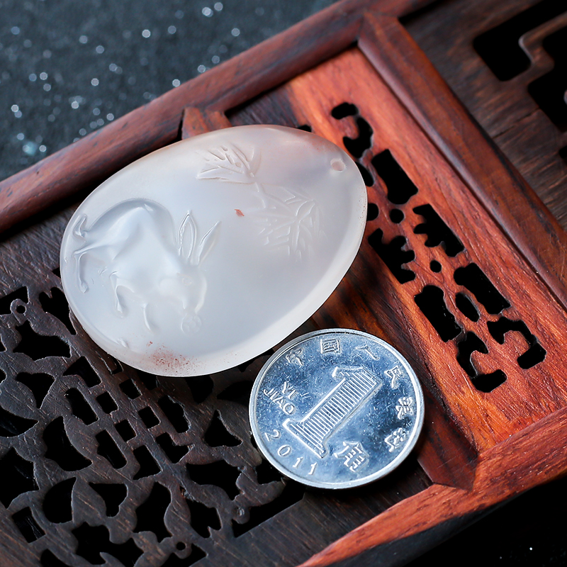 川料南红 - 红掌柜珠宝