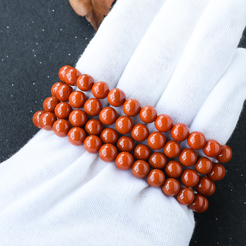 川料南红 - 红掌柜珠宝