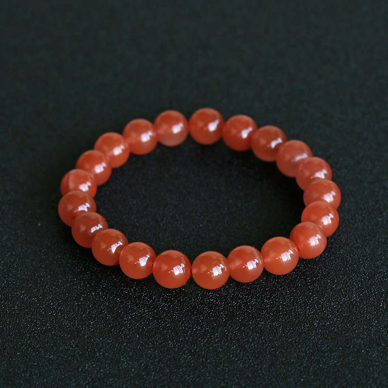 南红手链-红掌柜